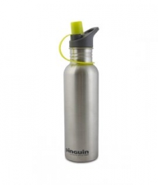 Pinguin Stainless Steel Bottle S